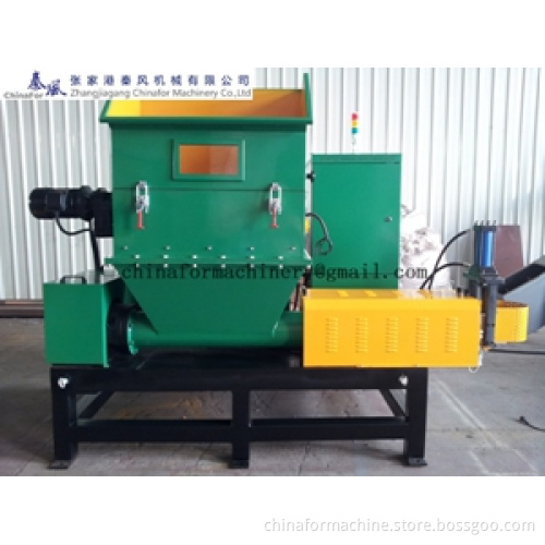 Chinafor EPS Hot Melting Machinery (CF-HMS)